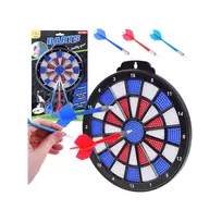 DART smiginio lenta + 3 strėlytės, arkadinis žaidimas GR0596