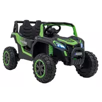 Elektrinis Buggy UTV 2000M Racing, Green