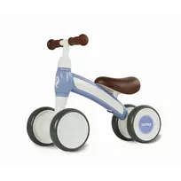 "Qplay" transporto priemonė "Cutey" Retro mėlyna