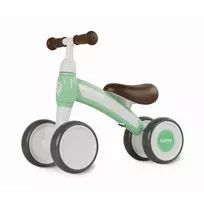 "Qplay" transporto priemonė "Cutey" Retro žalia