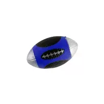 Mažas amerikietiško futbolo kamuolys 16cm x 9cm x 9cm