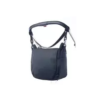 Mamos krepšys Caretero Classic, Black