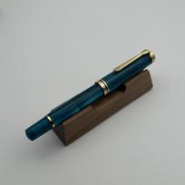 Admok M800 Rašiklis Juodas Gintaro Akrilas Stūmoklinis Fontanas Bock Antgalis F M B 0.5 0.7 1.0MM Antgalis Auksinis Klipas Rašymo Biuro Dovana Rašiklis (as the picture,BOCK M) black
