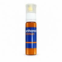 ALL THE BETTER Energy Booster Shot #Moro Orange 7 Sticks*2box #Orthomol Immun*1 Bottle