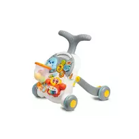 2-IN-1 STUMDUKAS "SPARK GREY