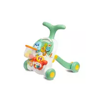 2-IN-1 STUMDUKAS SPARK GREEN