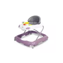 Kūdikių vaikštynė Caretero CARIO, Purple