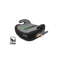 Automobilinė kėdutė PUMA I-SIZE, 125-150cm, Black