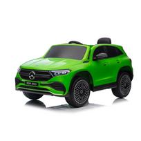 Elektromobilis Mercedes Benz EQA 250, Green