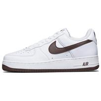 Nike Air Force 1 Low 'Color of the Month - White Chocolate' Men's DM0576-100 EU 45 white