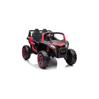 Elektromobilis YSA036 4x4, Red