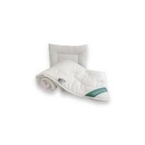 Pagalvės ir antklodės rinkinys BIOSLEEP TENCEL 100X135 + 40X60