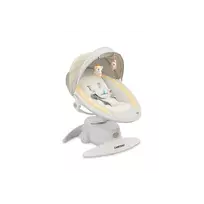 Gultukas - sūpynės Caretero Opti Beige