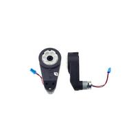 A032 - Variklis 24V RS555 200W 11000RPM