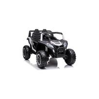 Elektromobilis YSA036 4x4, White