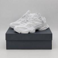 U90606B5 New Balance 9060 Summer White (Men's) 6.5 white
