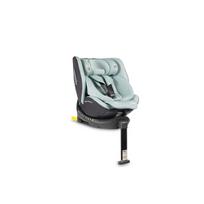 Automobilinė kėdutė LUMI I-SIZE, 40-150 cm, žalia