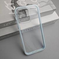 Case For Oneplus Nord 6 Turbo 6 Simple Transparent Anti-slip Anti-yellowing Silicone Cover For Oneplus Nord6 Shockproof Funda OnePlus Nord 6 mėlyna