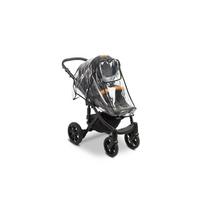 Vežimėlio apsauga nuo lietaus 6392 PREMIUM