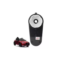 Variklis 12V 6000 aps/min, skirtas BMW M4 akumuliatoriumi varomam automobiliui