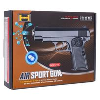 Vandens kamuoliukų pistoletas AIR GUN