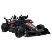 Elektromobilis Porsche Formula E, Red