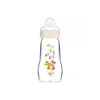 1261 STIKLINIS BUTELIS 260ML FEEL GOOD FOREST UNIXES
