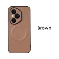 For Honor 400 Pro Magic7 X60 Case Luxury for Kevlar Carbon Fibre Armor Cover For Magsafe Magnetic Shockproof Bumper Phone Funda Honor X60 Pro beige