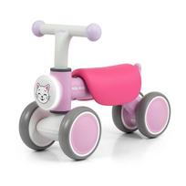 Balansinis dviratukas York, Pink