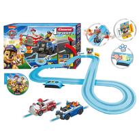 Lenktynių trasa Carrera First 20063058 Paw Patrol - Race 'N' Rescue 3,5 m
