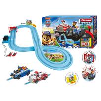 Lenktynių trasa Carrera First 20063060 Paw Patrol - Track Patrol 2,9 m