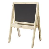 Medinė piešimo lenta CLASSIC WORLD EDU