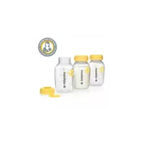 0074 Buteliukas 150 ML ( 3 vnt.)