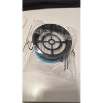 Filtras dulkių siurbliui TURBOCYCLONE PRO1000 hepa2