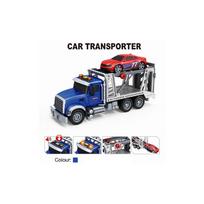 Motorizuota automobilio priekaba 1:14