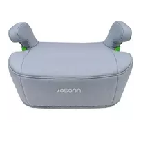 Automobilinė kėdutė OSANN Junior Isofix i-Size - Dolphin Grey_KON