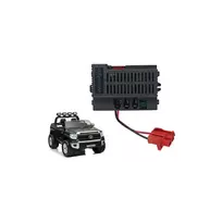 Valdymo blokas RX74-A 24V modulis Toyota Tundra JS360