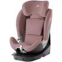 Automobilinė kėdutė BRITAX SWIVEL Classic, 40-125cm, Dusty Rose