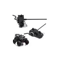 Variklis JC666 24V