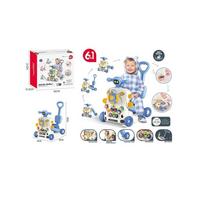 Stumdukas EUROBABY TOYS 6in1 EBZ6037