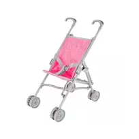 Lėlių vežimėlis EUROBABY s9307 m1911