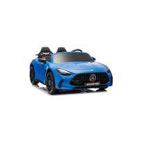 Elektromobilis Mercedes GT63 AMG DK-GT63 24V, Blue
