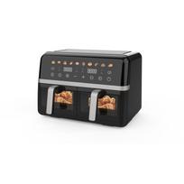 Karšto oro gruzdintuvė MalTec  AirFryer 2800 W, 10 l