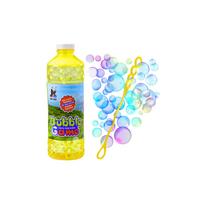 Muilo burbulų skystis su lazdelėle, 1 l (1000 ml)