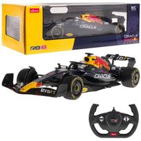 Nuotoliniu būdu valdomas R/C 1:12 „Oracle Red Bull Racing“ RB18 „RASTAR“