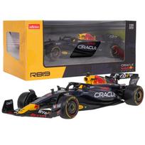 Metalinis automobilis 1:24 „Red Bull“ F1 RB19 „RASTAR“