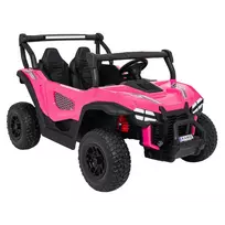 Elektrinis Buggy Gravity 4x4, Pink