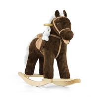 Interaktyvus supamasis arkliukas Milly Mally Pony, Bruno