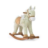 Interaktyvus supamasis arkliukas Milly Mally Pony, Gray Dot