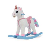 Interaktyvus supamasis arkliukas Latek Unicorn